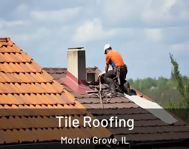  Tile Roofing Morton Grove, IL